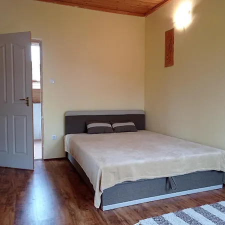 Quo Vadis Apartman * Szigliget