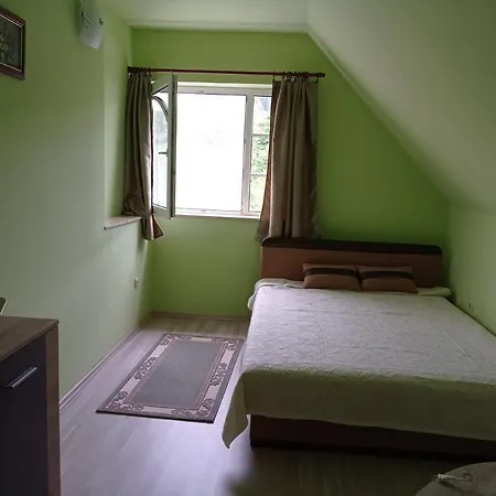 Quo Vadis Apartman Gæstehus