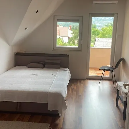 Gæstehus Quo Vadis Apartman