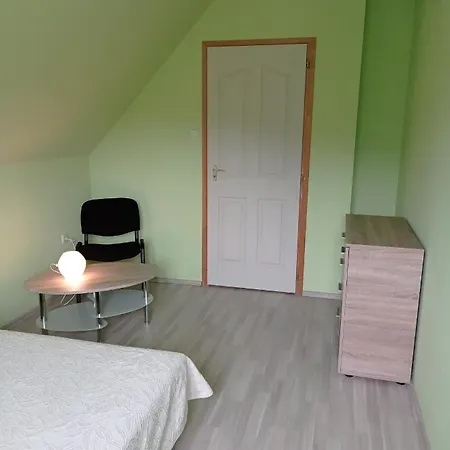 Gæstehus Quo Vadis Apartman