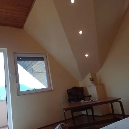 Quo Vadis Apartman Szigliget