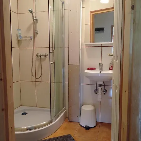 Quo Vadis Apartman